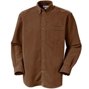 Columbia Dobson Lake Shirt - Long-Sleeve - Men's