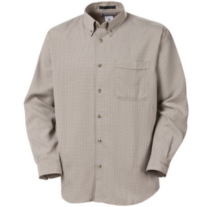 Columbia Chilcoot Mountain Shirt - Long-Sleeve - Men's