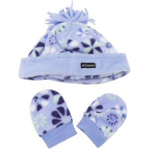 Columbia Frosty Fleece Set - Infant