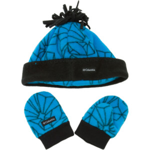 Columbia Frosty Fleece Set - Toddler