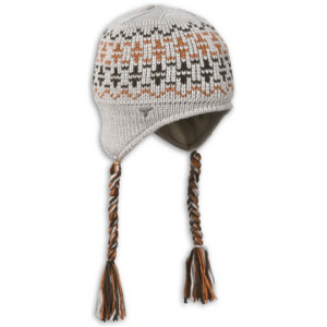Columbia Titanium Andean Beanie