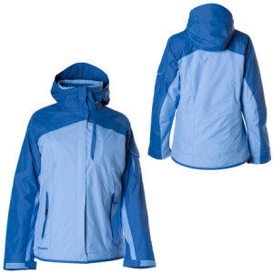 Columbia Bugaboo Parka - Women's
