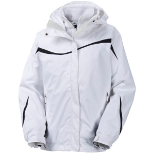 Columbia Ice Vine Parka - Women's - 2008