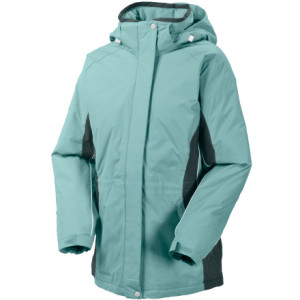 Columbia Pavilion Drift Insulated Jacket - Women's
