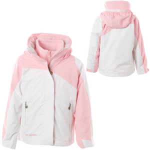 Columbia The Rogue Parka - Little Girls' - 2008
