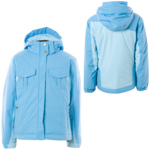 Columbia Belle Star Jacket - Girls'