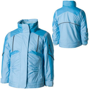 Columbia Jewel Mountain Parka - Little Girls' - 2008