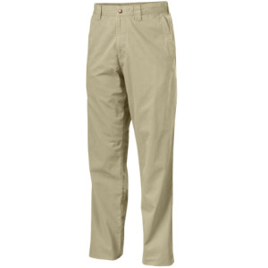 Columbia Fort Rock Pant - Men's
