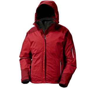 Columbia Revibe Parka - Women's