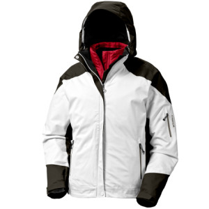 Columbia Revibe Parka - Women's - 2008