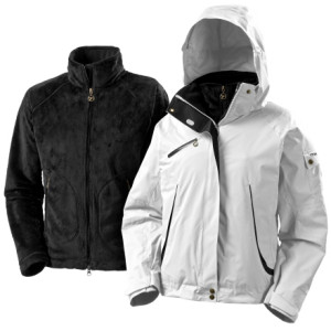 Columbia The Elektra Parka - Women's