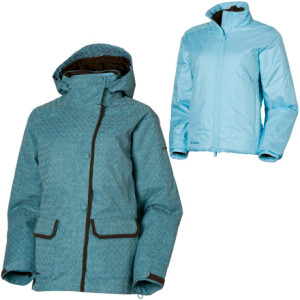 Columbia Lux Parka - Women's - 2008