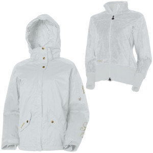 Columbia Diamonte Parka - Women's
