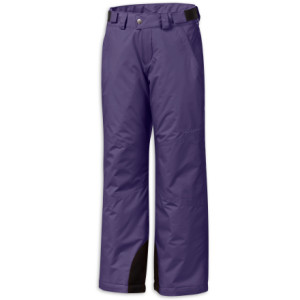 Columbia Snow Maiden Pant - Girls'