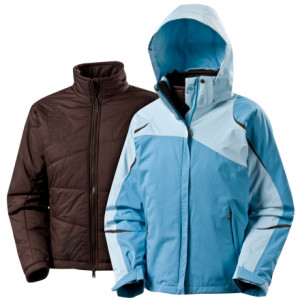 Columbia Rogue Parka - Women's