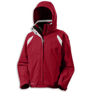 Columbia High Street Parka - Women's