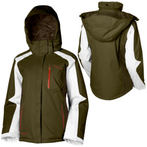 Columbia Ginger Jacket - Women's