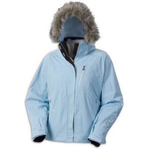 Columbia Bling-Bling Jacket - Women's