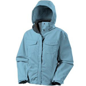 Columbia Belle Star Jacket - Women's