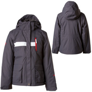 Columbia Opulence Way Jacket - Girls'