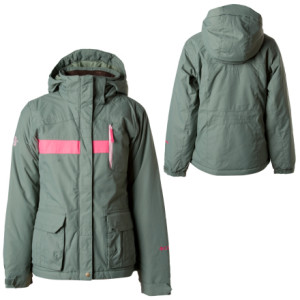 Columbia Opulence Way Jacket - Girls'