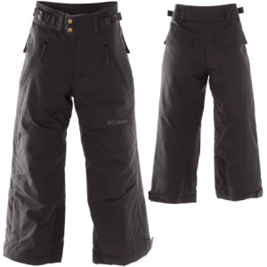 Columbia Sweet Point Pant - Little Girls'