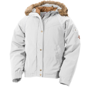 Columbia Avalon Mountain Down Jacket - Girls'