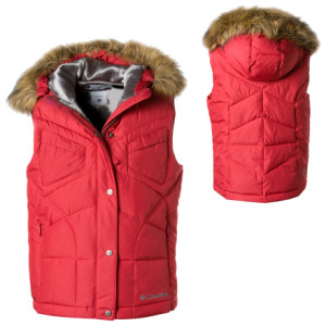 Columbia Avalon Mountain Vest - Girls'