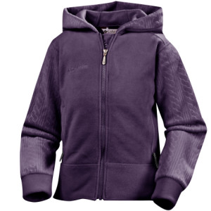 Columbia Lupine Meadow Fleece Jacket - Girls' - 2008