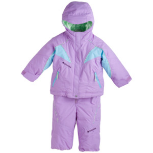 Columbia Snow Fairy Set - Infant Girls'