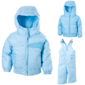 Columbia Fairytopia Set - Infant Girls'