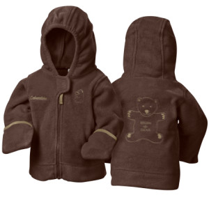 Columbia Grandma Grabber II Sweater - Infants'