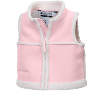 Columbia Dear Trail II Vest - Infant Girls'