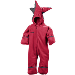 Columbia Twisted Jester Bunting - Infant Boys'