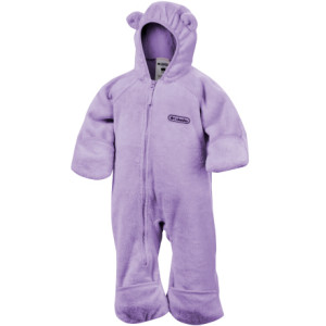 Columbia Bear Hug II Bunting - Infant Girls'