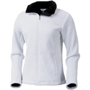 Columbia Madison Quilted Softshell Jacket - Women's
