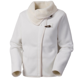 Columbia Fireside Fox Fleece Jacket - Women's