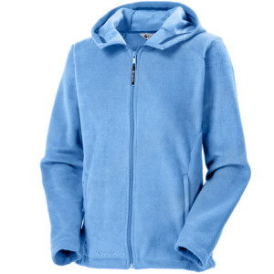 Columbia The Kelly Fleece Jacket - Women's - 2008
