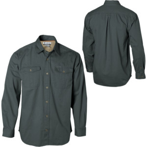 Columbia Saddle Peak Shirt - Long-Sleeve - Men's