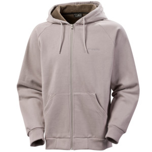 Columbia Prouty Glacier Full-Zip Sweatshirt - Men's - 2008