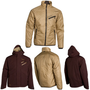 Columbia Rodeo Magic Parka - Men's
