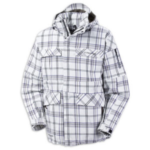 Columbia Caddy Shack Shell Jacket - Men's - 2008