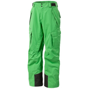 Columbia Ridge Run Pant - 2008