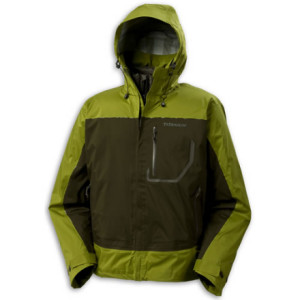 Columbia Carabiner Mountain Parka - Men's