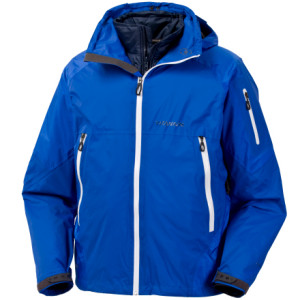 Columbia Glacier To Glade Parka - Men's - 2008