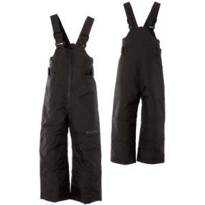 Columbia Slide Zone Bib - Little Boys' - 2008