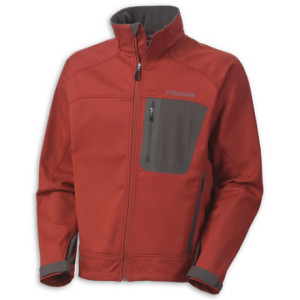 Columbia Snowline Softshell Jacket - Men's