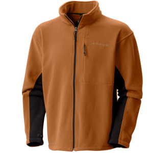 Columbia Waypoint Fleece Jacket - Men's - 2008