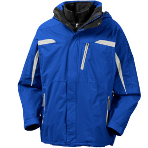 Columbia Criterion Jacket - Men's - 2008