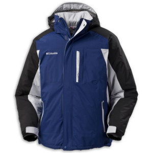 Columbia Double Whammy Jacket - Men's